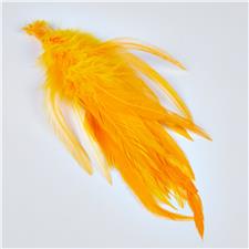 HACKLE STREAM JMC