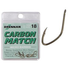 HAMECON A PALETTE DRENNAN CARBON MATCH