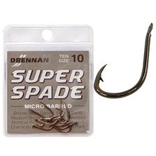 HAMECON A PALETTE DRENNAN SUPER SPADE