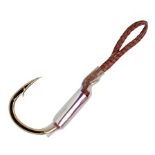 HAMECON ASSISTE MER ILLEX LUMI HOOK TYPE L GLOW