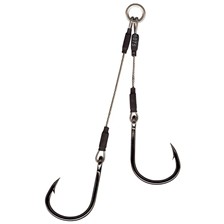 HAMECON ASSISTE MER MUSTAD JAW 10827
