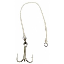 HAMECON ASSISTE MER QUANTUM TREBLE ASSIST HOOK