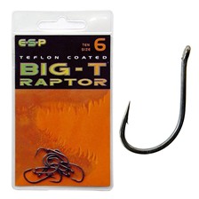 HAMECON CARPE BIG-T ESP