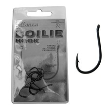 HAMECON CARPE BOILIE HOOK DRENNAN