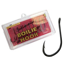 HAMECON CARPE CONTINENTAL BOILIE HOOK DRENNAN