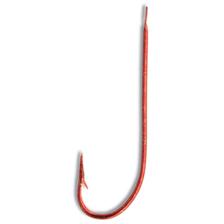 HAMECON COUP MUSTAD BLOODWORM ROUGE 313R