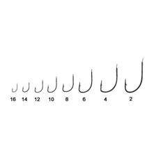 HAMECON COUP MUSTAD CRYSTAL NICKELE 224N