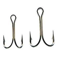 HAMECON DOUBLE NICKELE TECHNIPECHE MUSTAD