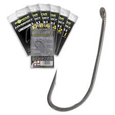 HAMECON KORDA LONGSHANK X