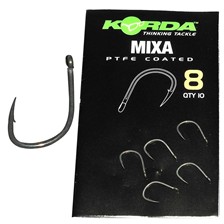 HAMECON KORDA MIXA