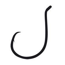 HAMECON MER GAMAKATSU 5354F CIRCLE HOOK OCTOPUS - POCHETTE DE 6