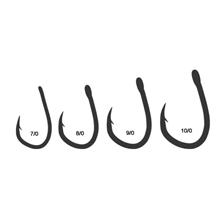 HAMECON MER MUSTAD 10874BLN