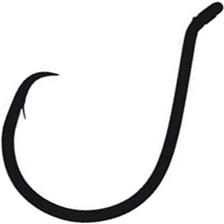 HAMECON MER OWNER SSW CIRCLE HOOK 5178