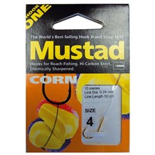 HAMECON MONTE CARPE MUSTAD 60151 G