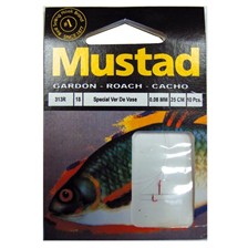 HAMECON MONTE COUP MUSTAD 313R