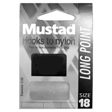 HAMECON MONTE COUP MUSTAD 60151 BLN
