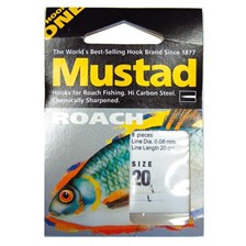 HAMECON MONTE COUP MUSTAD 60326