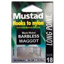 HAMECON MONTE COUP MUSTAD 90340 BLN