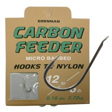 HAMECON MONTE DRENNAN CARBON FEEDER