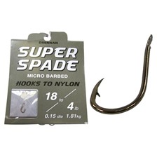 HAMECON MONTE DRENNAN SUPER SPADE