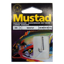 HAMECON MONTE MER MUSTAD 3262