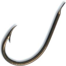HAMECON MONTE MER MUSTAD 530
