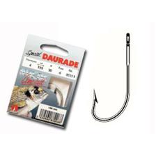 HAMECON MONTE MER WATER QUEEN DAURADE INOX - POCHETTE DE 6