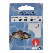 HAMECON MONTE SURFCASTING WATER QUEEN SPECIAL SURF