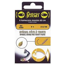 HAMECON MONTE TRUITE SENSAS 5341