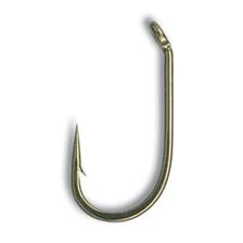 HAMECON MOUCHE MUSTAD DRY WET CADDIS SHORT R48
