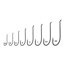 HAMECON MOUCHE MUSTAD SIMPLE A SAUMON SL53UBL