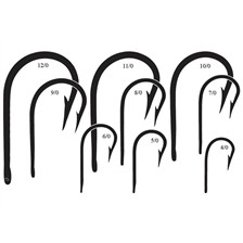 HAMECON MUSTAD BIG GAME Z-STEEL 7691Z