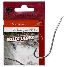 HAMECON PEZON & MICHEL EAUX VIVES SPECIAL VERS - PACK DE 20