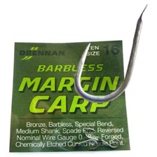 HAMECON SANS ARDILLON DRENNAN BARBLESS MARGIN CARP