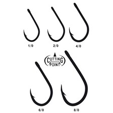 HAMECON SILURE OWNER AKI TWIST 5169