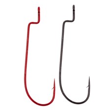 HAMECON TEXAN ILLEX GAMBIT TEXAS STRAIGHT HOOK