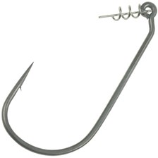 HAMECON TEXAN OWNER TWIST LOOK FLIPPING HOOK 5168