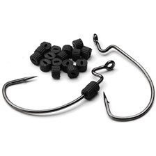 HAMECON TEXAN SEBILE SOFT WEIGHT SYSTEM - PACK DE 2