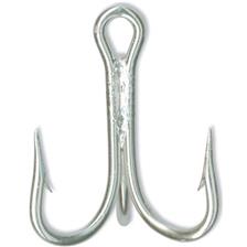 HAMECON TRIPLE CARNASSIER MUSTAD 7794DS
