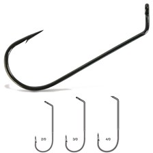HAMECON VMC JIG TIGE LONGUE 7218 HI CARBON