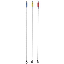 HANGER RON THOMPSON CHAIN SWINGERS