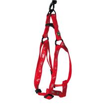HARNAIS REGLABLE NYLON OCEAN POUR CHAT