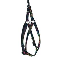 HARNAIS REGLABLE NYLON POUR CHAT EGYPT