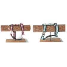 HARNAIS REGLABLE POUR CHIEN IMAGE BOWXY