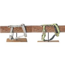 HARNAIS REGLABLE POUR CHIEN IMAGE OLIVIER