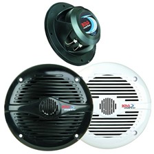 HAUTS PARLEURS BOSS MARINE MR-60