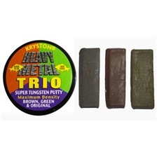 HEAVY METAL TRIO