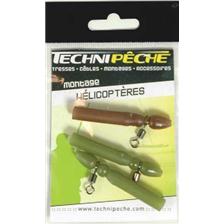 HELICOPTERE SIMPLE TECHNIPECHE CAMOUFLAGE