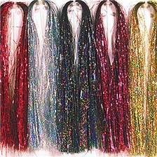 HOLOGRAPHIC FIBER DEVAUX
