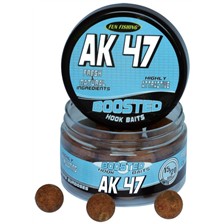 HOOK BAITS FUN FISHING AK 47